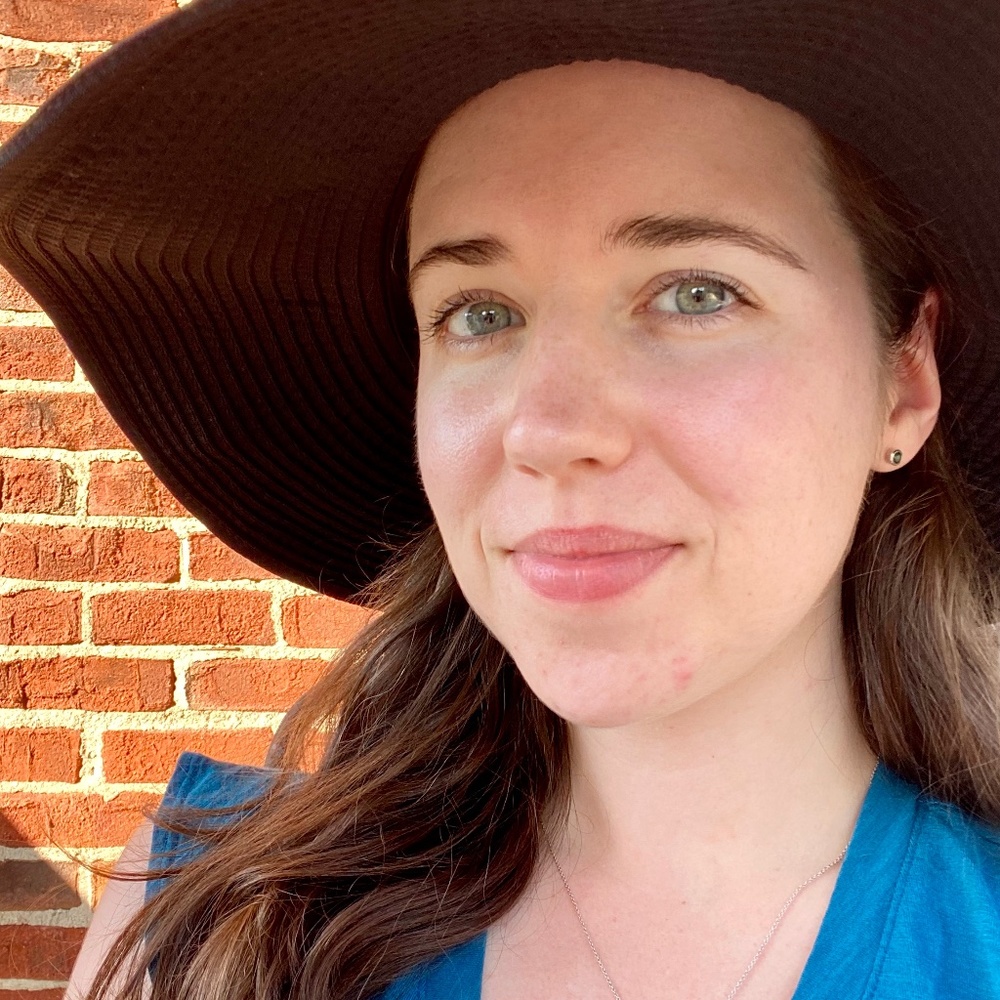 Meet your Posher, Jordan